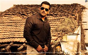 Dabangg